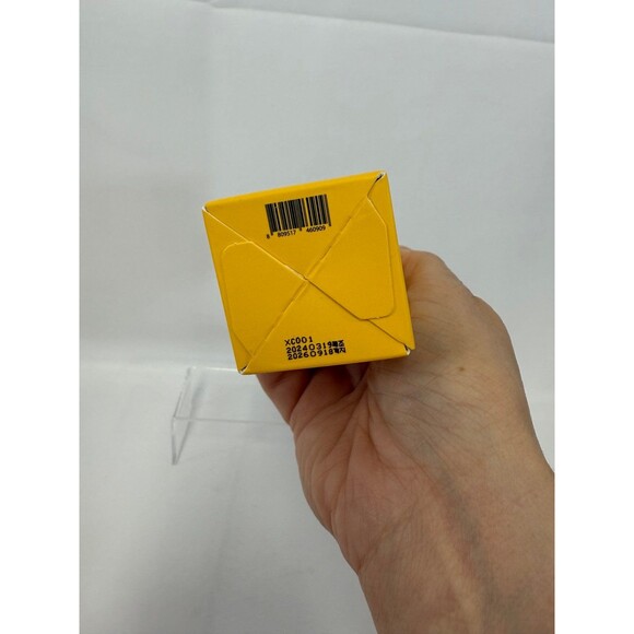 Nacific Fresh Herb Origin Serum Double Layer Face Serum 50ml NEW SEALED - Picture 5 of 5